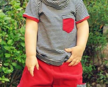 kleiderschrankbefüllung ...