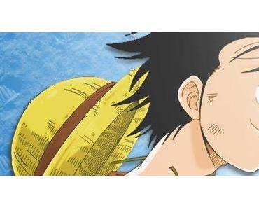 One Piece Pirate Warriors 2 Prestige Edition ab sofort erhältlich