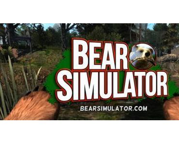 Bärenstarker Bär-Simulator