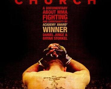 Trailer: Fight Church