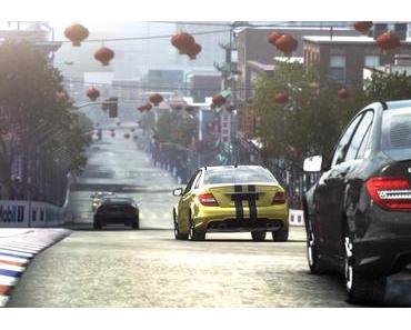 GRID Autosport: Neue Details sowie deutscher Releasetermin