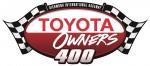 NASCAR: Vorschau Toyota Owners 400