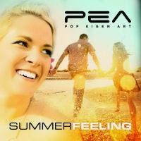 PEA Pop Eigen Art - Summerfeeling