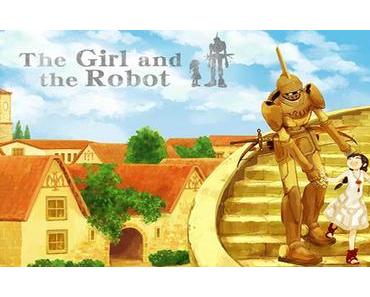 The Girl and the Robot – Weiterer Kickstarter hat es geschafft