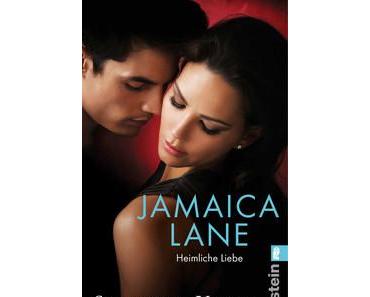 Jamaica Lane von Samantha Young/Rezension