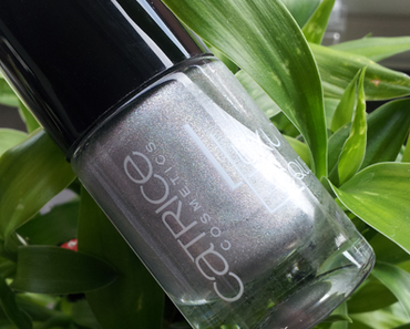 Catrice – Luxury Lacquers – Holo Manolo