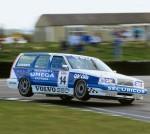 1994 kehrte Volvo in den Tourenwagensport zurück