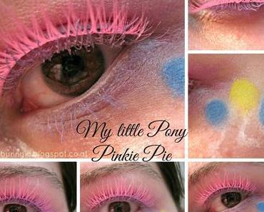 My little Pony - Pinkie Pie