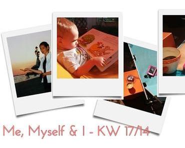 Me, Myself & I - KW17/14