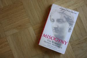 A Brief History of Misogyny – Jack Holland