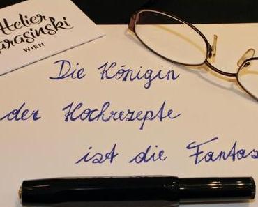 Tante Fanny Küchengeflüster