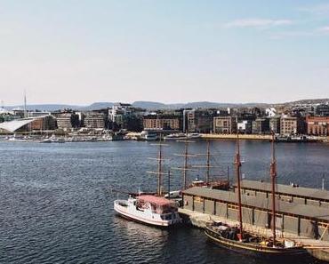 Oslo | Zwischen Seeluft und roten Latzhosen