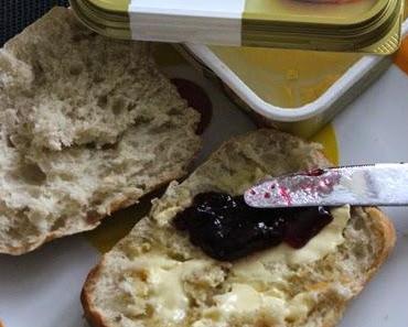 Becel Gold mit feinem Buttergeschmack