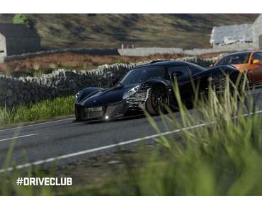 DriveClub: Offizieller Termin endlich bekannt