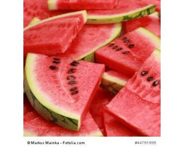 Mit gesunder Ernährung kann jeder schnell und natürlich abnehmen