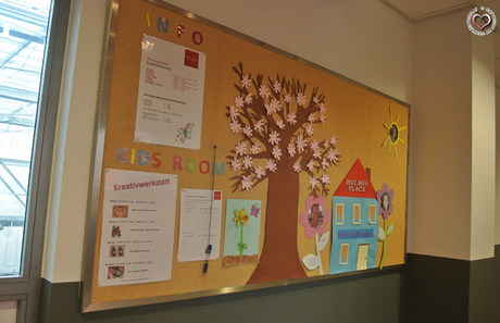 Kinder Mitgliedschaften im Holmes Place