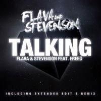 FLAVA & STEVENSON - Talking