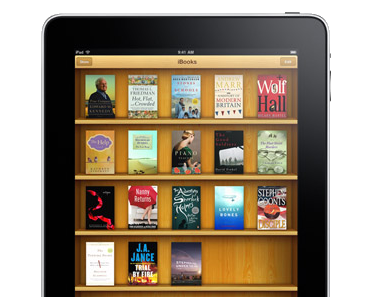 Lernen mit iBooks