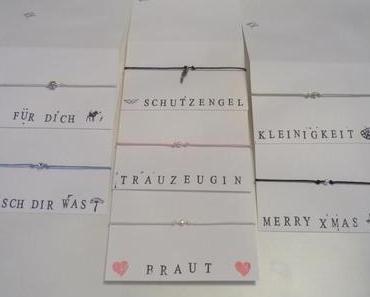 [New In] Collective Haul April 2014