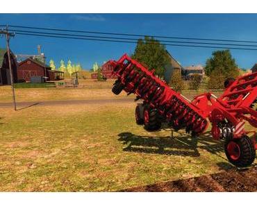 Der Landwirt 2014 Platin Edition ist jetzt im Handel und auf Steam verfügbar