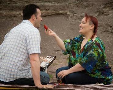 Der Kleiderschrank hat wieder zuwachs bekommen