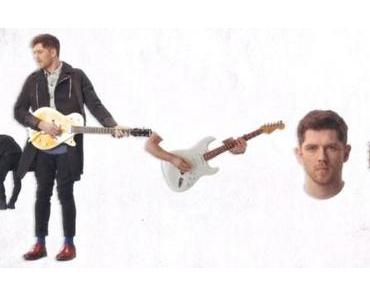 Twin Atlantic – Heart And Soul (Video)