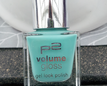 p2 volume gloss “fresh sister”