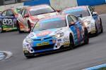 BTCC: Vorschau Thruxton 2014