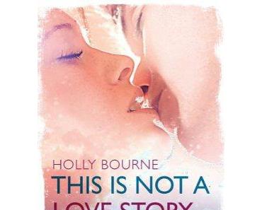 This is not a love story