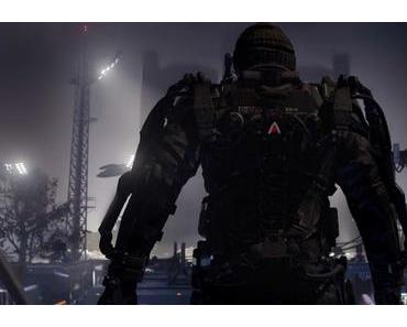 Call of Duty Advenced Warfare: Erster Trailer & Enthüllung am Sonntag