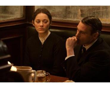 Trailer: The Immigrant