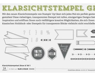 Gratis-Klarsichtstempel im Mai von Stampin`Up!