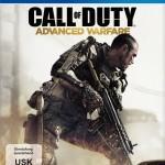 Call of Duty: Advenced Warfare – Screenshots, Packshot und massenhaft Details