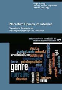 Narrative Genres im Internet