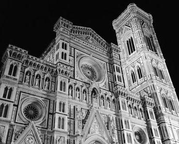 Eine Nacht in Florenz