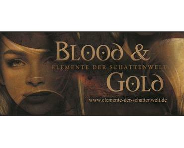 [Dit & dat] Elemente der Schattenwelt – Blood & Gold: Ich bin ein Hunter!