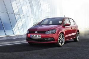 VW kurbelt neue Modelle und Ausläufer an