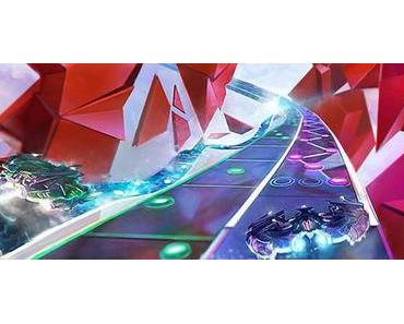 Amplitude bekommt neues Leben eingehaucht