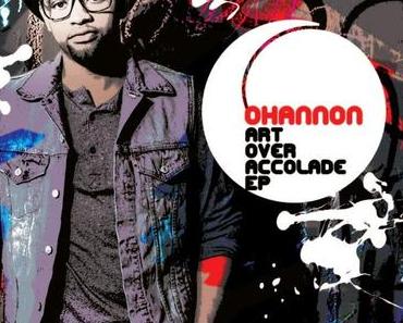 Ohannon – Art Over Accolade (free EP)