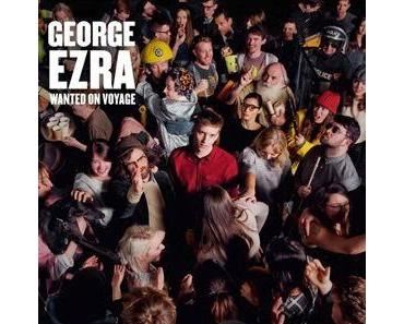 George Ezra: Für Kurzentschlossene