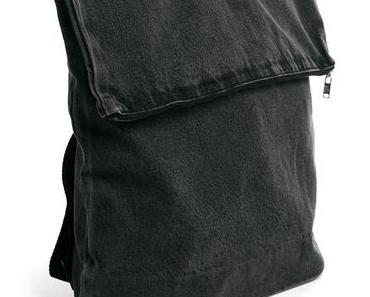 Geplantes DIY: Simple Backpack