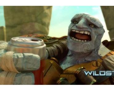 WildStar – Open Beta beginnt