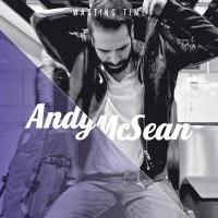 Andy McSean - Wasting Time
