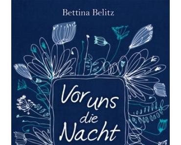 [Rezension] Vor uns die Nacht von Bettina Beelitz
