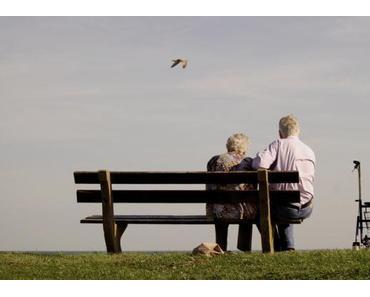 Blick in die Zukunft: Behinderte Menschen in der Welt von morgen