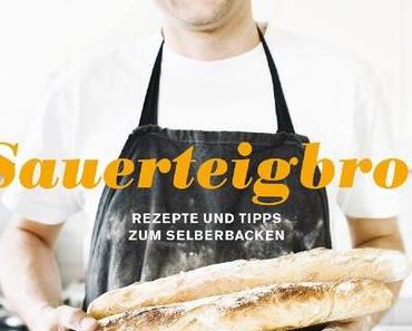Buchvorstellung "Sauerteigbrot" - mit säuerlichem Landbrot