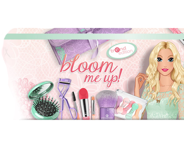 essence - bloom me up! tools