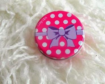 Test: Cosy Lips - MyOhMy