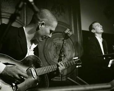 Dos Hermanos: Großformat!