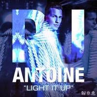 DJ Antoine - Light It Up